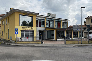 guerrieri