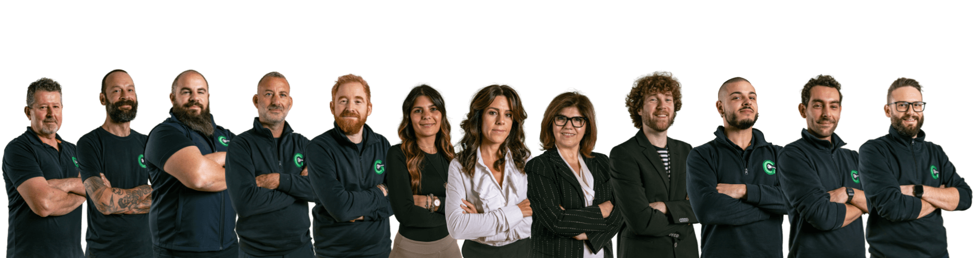 team