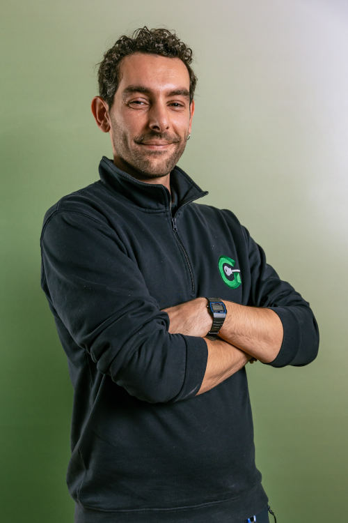 Amedeo